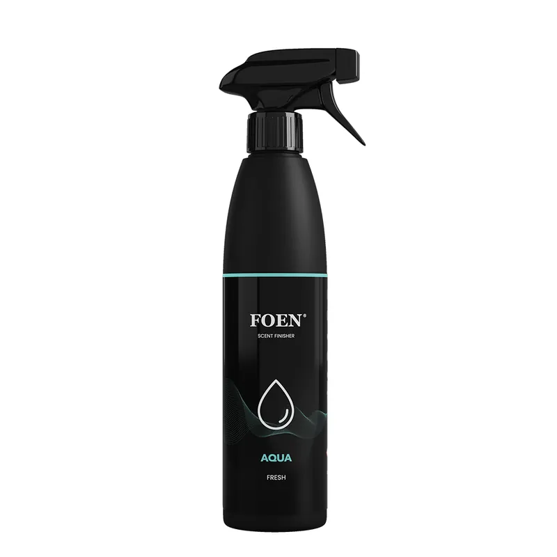 Parfum de interior Foen Aqua (450 ml) Comandă acum