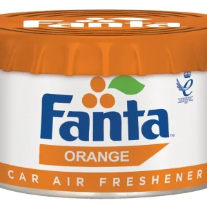 Ofertă Odorizant de cameră Airpure Fanta, parfum de portocale