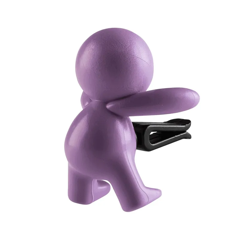 Parfum auto violet Mr&Mrs Fragrance Gigi Mulberry Retur ușor