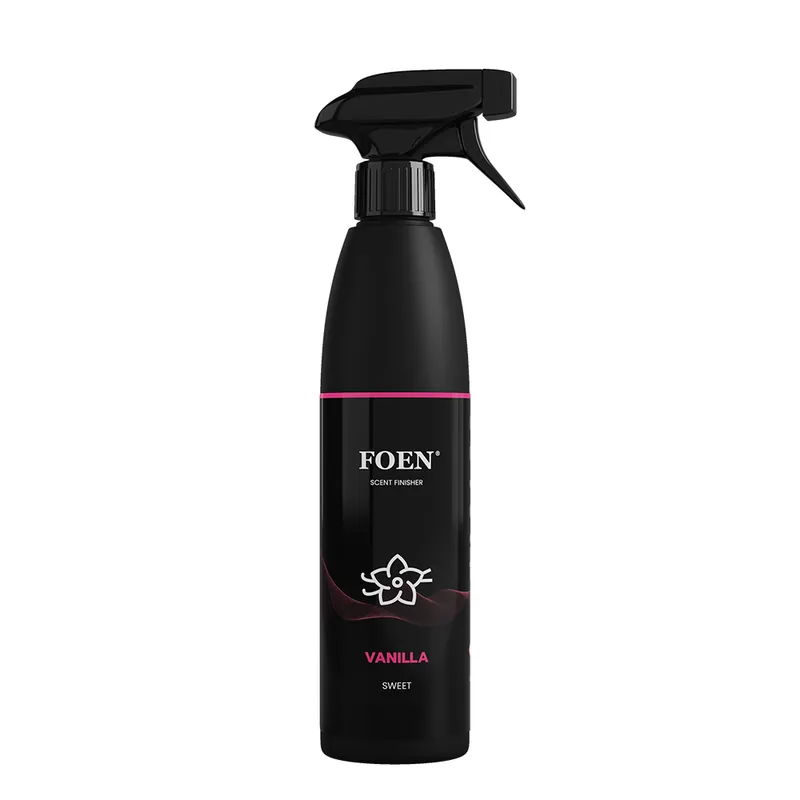 Parfum de interior Foen Vanilie (450 ml) Expediere rapidă