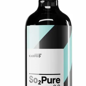 Cumpărături sigure Eliminator de mirosuri CarPro SO2Pure 2.0 (1 l)