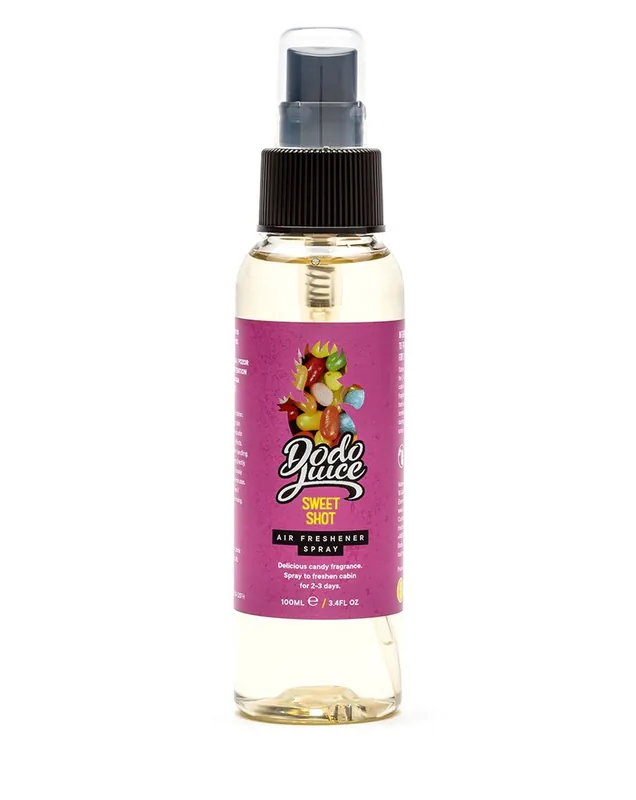 Cumpără acum Odorizant Dodo Juice Sweet Shot (100 ml)