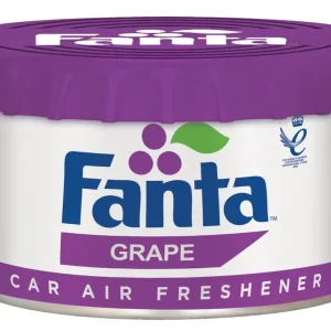 Disponibil imediat Odorizant de cameră Airpure Fanta, cu aromă de struguri