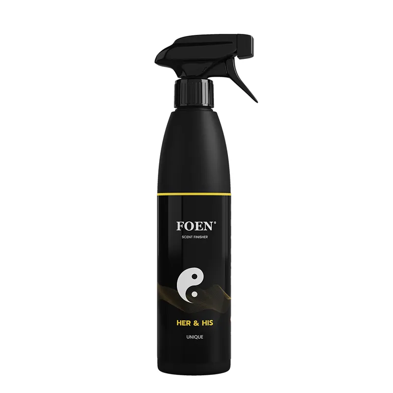 Parfum de interior Foen Her & His (450 ml) Mai ieftin
