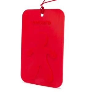 Plată securizată Mr&Mrs Fragrance Cesare Scented Card Peppermint