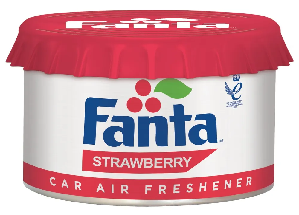 Discount Odorizant Airpure Fanta, parfum de căpșuni