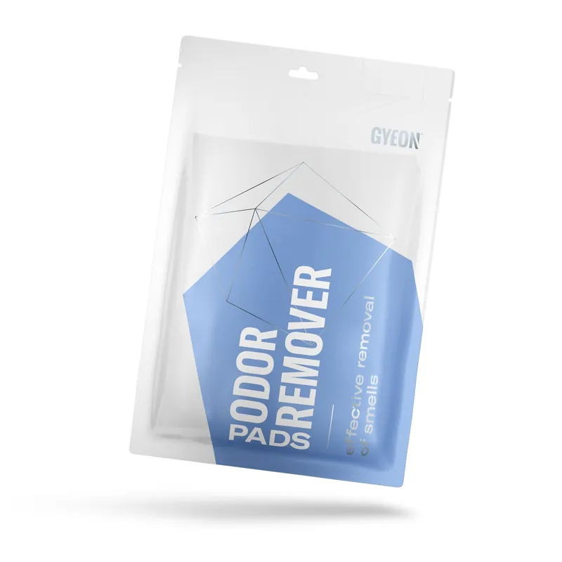 Absorbante de mirosuri Gyeon Q2M OdorRemover Pads (4-Pack) Reducere extra