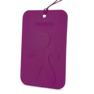 Cel mai bun preț Mr&Mrs Fragrance Cesare Scented Card Tuscany Grape
