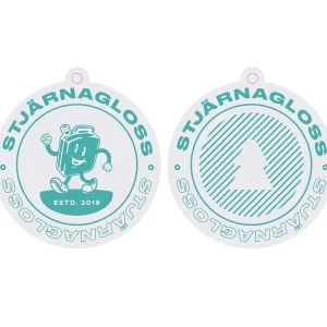 Premium Stjärnagloss Jerry Air Freshener