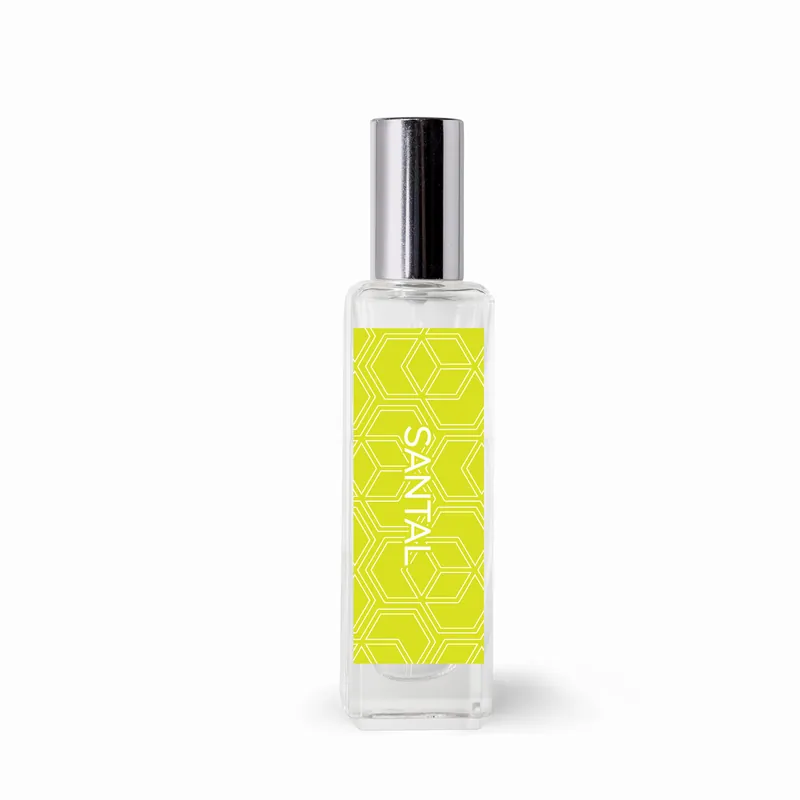 Discount Carbon Collective Cologne - Sprayable Scents (Santal)