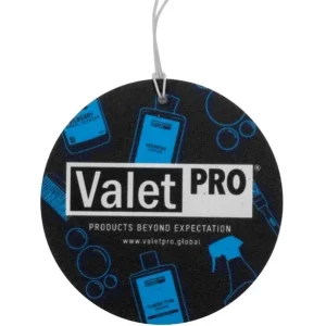 ValetPRO Blue Water Air Freshener Reducere