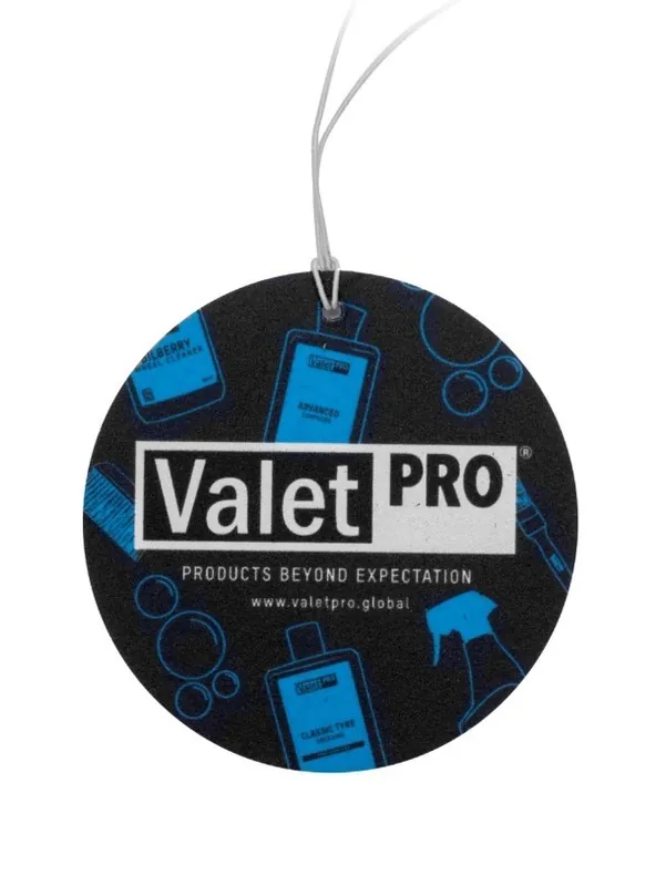 ValetPRO Blue Water Air Freshener Reducere