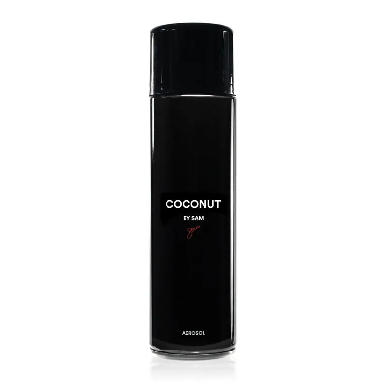 Sam's Detailing Coconut Aerosol Nu rata