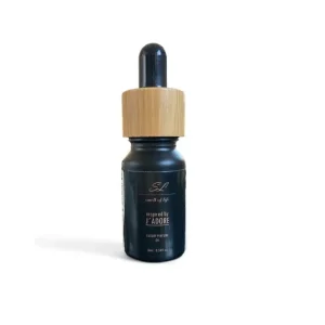 Lichidare de stoc Ulei de parfum Smell of Life inspirat de J'adore (10 ml)