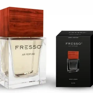 Transport gratuit Parfum auto Fresso Infinity Bliss Parfum (50 ml)