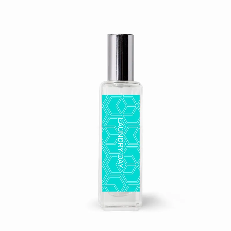 Expediere rapidă Carbon Collective Cologne - Sprayable Scents (Laundry Day)