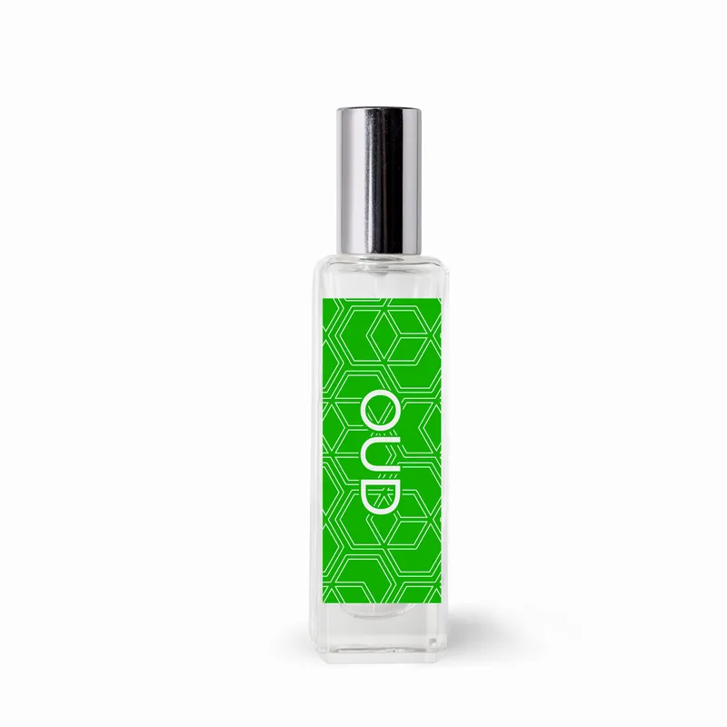 Carbon Collective Cologne - Sprayable Scents (OUD) Livrare gratuită