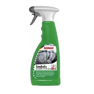 Preț mic Sonax SmokeEx Geruchskiller & Frische-Spray (500 ml)