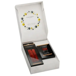 Noutate Fresso Mini Christmas Box Signature Man