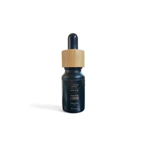 Ulei de parfum Smell of Life inspirat de Mademoiselle (10 ml) Preț promoțional