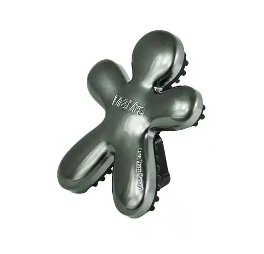 Mr&Mrs Fragrance Niki Titanium Chrome New Car Livrare expres