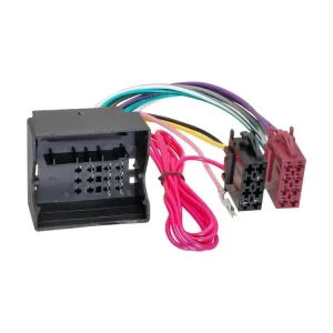 4carmedia conector ISO Volkswagen / Škoda / Seat / Audi Ofertă exclusivă