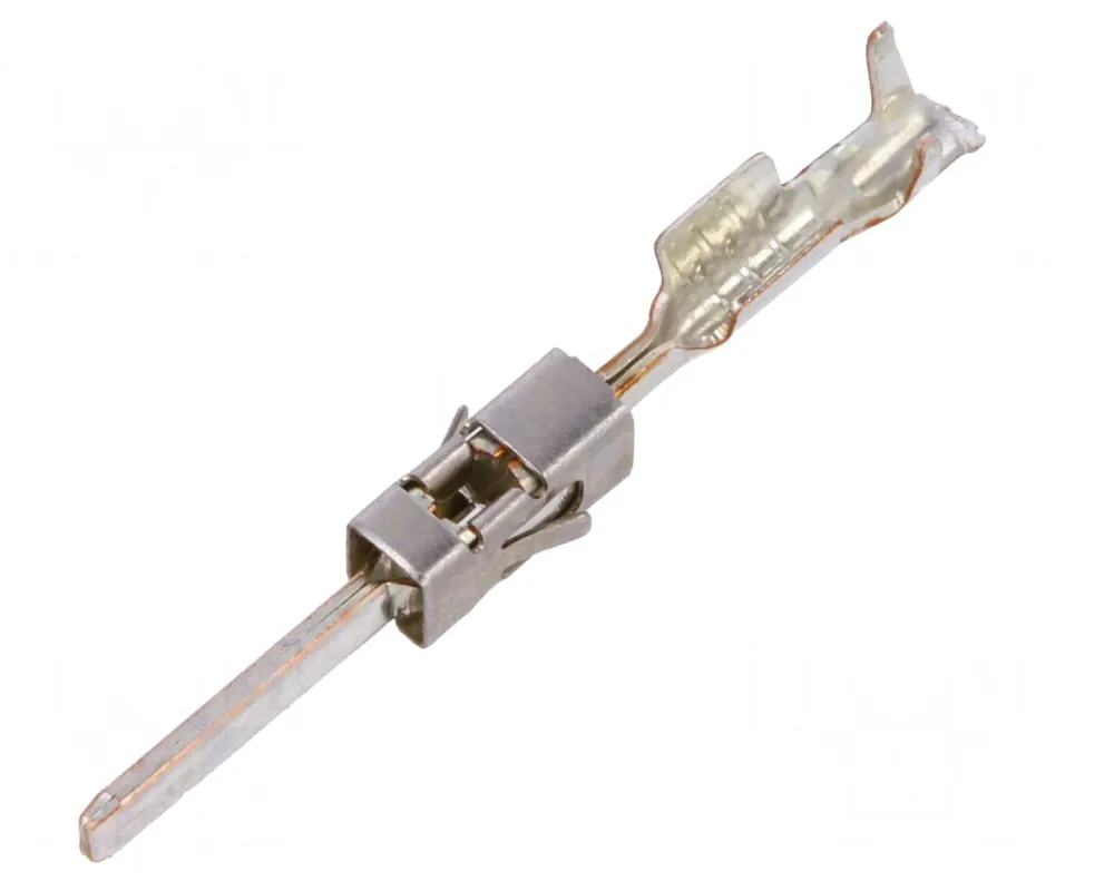 Pin la conector Mini ISO - tată 254538 Comandă acum