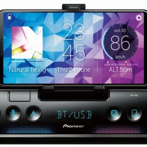 Radio auto Pioneer SPH-10BT Disponibil imediat