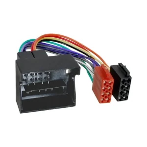 4carmedia conector ISO Ford Ofertă limitată