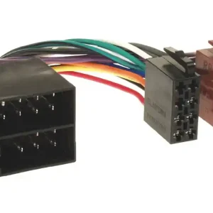 Super ofertă Adaptor ISO universal 252088