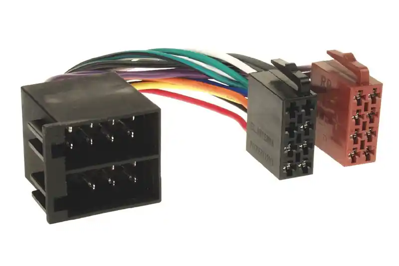 Super ofertă Adaptor ISO universal 252088