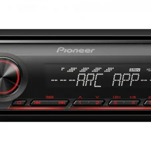 Radio auto Pioneer MVH-S120UB fără mecanică Vezi acum