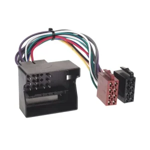 Super ofertă 4carmedia conector ISO BMW / Land Rover / Rover