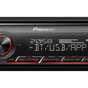 Ultima șansă Radio auto Pioneer MVH-S320BT fără mecanică