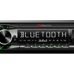 Radio auto Nakamichi NQ512BG Ofertă exclusivă