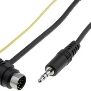 Doar azi 4carmedia AUX adaptor Audi / Seat / Škoda / VW