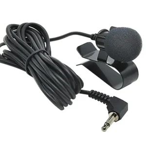 Ofertă de sezon Microfon pentru seturi Handsfree Dension