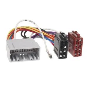 Super ofertă 4carmedia conector ISO Chrysler / Jeep