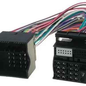 Adaptor Quadlock 4carmedia 80315 Cumpără acum
