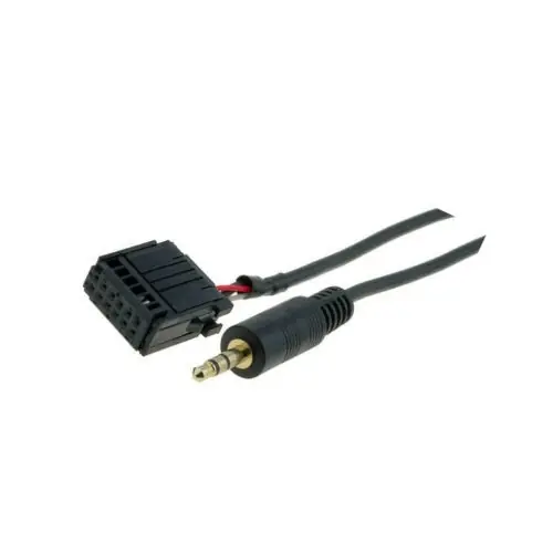 Preț redus 4carmedia adaptor AUX Ford