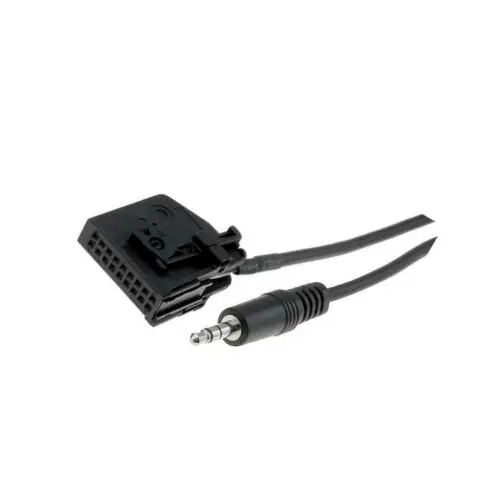 4carmedia AUX adaptor Seat / Škoda / VW Preț mic
