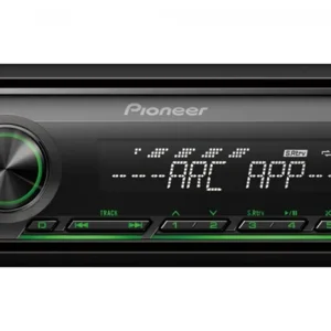 Radio auto Pioneer MVH-S120UBG fără mecanică Ultima șansă