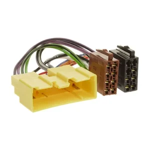 4carmedia conector ISO Mazda Comandă acum