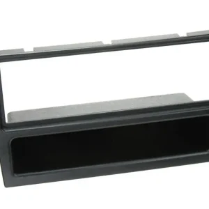 Cadru reductor radio auto pentru Opel / Renault / Subaru / Suzuki Calitate înaltă
