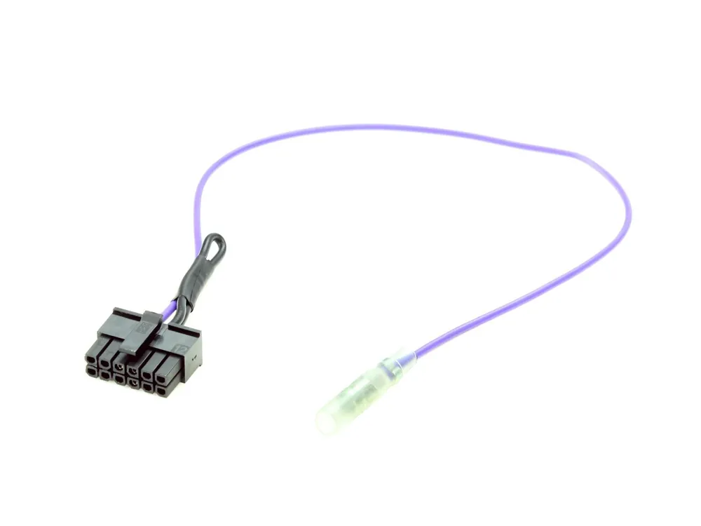 Cablu de conectare pentru radiourile auto Kenwood Connects2 CTKENWOODLEAD2 Lichidare de stoc