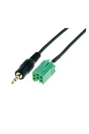 4carmedia adaptor AUX Renault Promoție