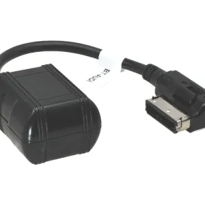 Adaptor Bluetooth Audi AMI Disponibil imediat