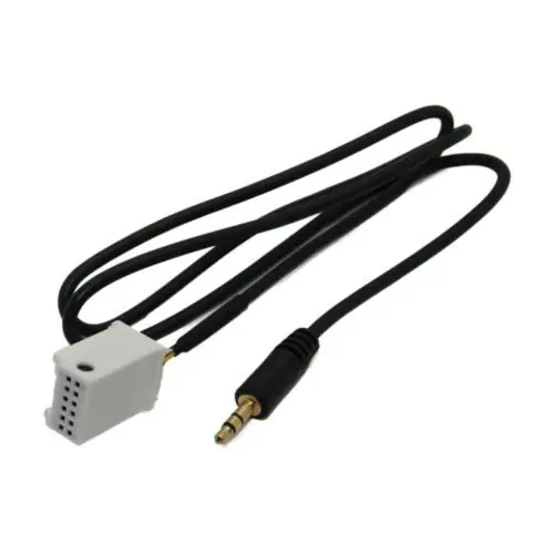 4carmedia adaptor AUX Volkswagen Plată sigură