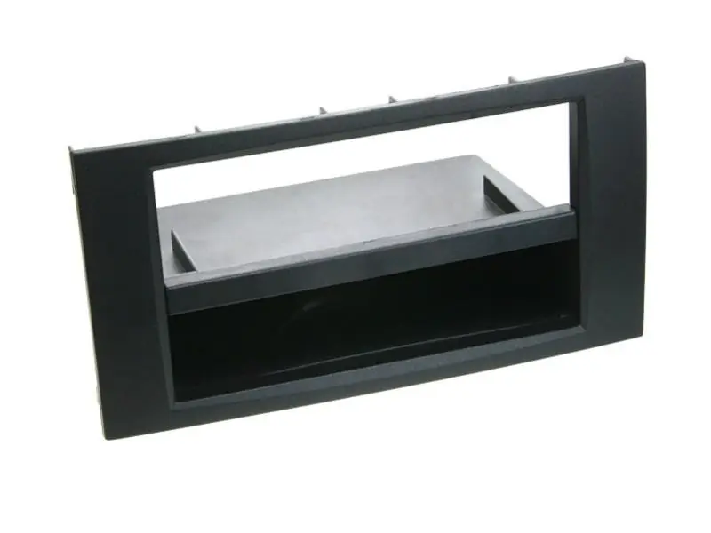 Cel mai vândut Cadru reducător radio auto pentru Ford Fiesta, Focus, Focus C-MAX, Fusion, Galaxy, Kuga, S-MAX, Transit