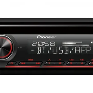 Ofertă Radio auto Pioneer DEH-S320BT